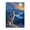 Style2, variant on 500 Piece Wolf Jigsaw Puzzle For Adults – Majestic Night Wolf Artwork Challenging & Fun Adult Puzzles Home Décor Unique Animal Puzzles Great Gift Idea