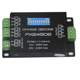 thumbnail image 4 of Controlador LED PX24506, decodificador LED 512, controlador, 9 A, amplificador 512, tiras de luces LED RGB de 12 V y 24 V., 4 of 6