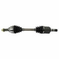 thumbnail image 2 of Complete Front CV Axle Shaft Assembly Left/Right Pair For Mazda 2.3L Auto Trans Fits select: 2006-2010 MAZDA 5, 2 of 7