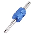 thumbnail image 3 of 71Pcs A/C Air Conditioning Valve Core R12 R134A Refrigeration Valve Core R12 / R134A AC Master Valv, 3 of 5