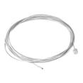 thumbnail image 1 of Cable De Freno 3000mm X Bmx/montaña/moto Acelerador, 1 of 2