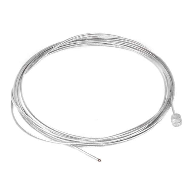 Cable De Freno 3000mm X Bmx/montaña/moto Acelerador