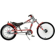 20" Boys' Schwinn Sting-Ray Boys' Street Chopper Series Bike