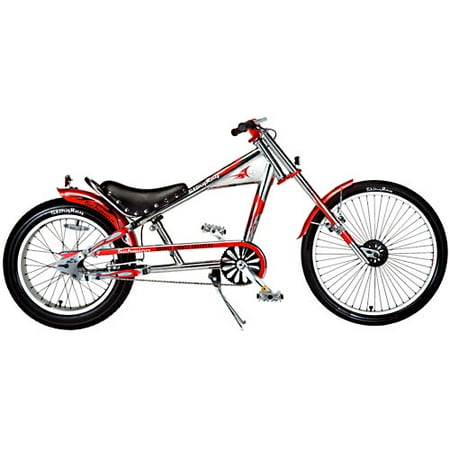 20" Boys' Schwinn Sting-Ray Boys' Street Chopper Series Bike