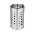 thumbnail image 1 of Ounissouiy Soporte para palillos de acero inoxidable para el hogar, comedor, Bar, Hotel, cafetería, restaurante, cocina, vajilla, cubiertos, espátula, Cocina y Comedor METRO Ounissouiy HA081036-03, 1 of 6
