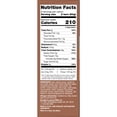 thumbnail image 6 of KIND Breakfast Gluten Free Dark Chocolate Cocoa Protein Snack Bars, 1.76 oz, 6 Count, 6 of 12