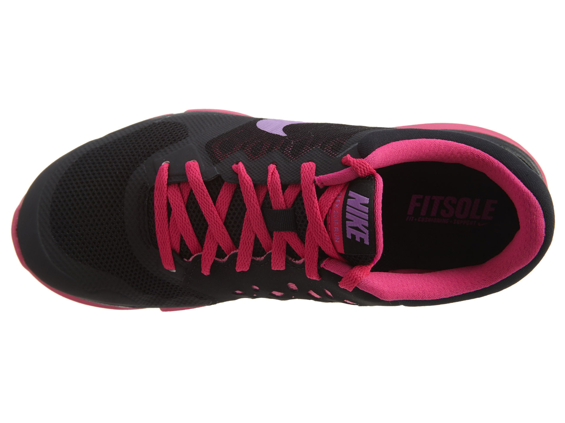 Nike Flex 2015 Rn Msl Style : 724987 Walmart.com