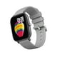 thumbnail image 2 of Smart Watch Bluetooth IP67 Pulsera impermeable Sport Fitness Watch Smart Wristband Tracker, Gris Monstrate EL000834-05, 2 of 2
