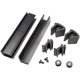 thumbnail image 1 of 1 juego de kits de pinzas para el parabrisas de carro de golf para 2008 Up Ezgo Rxv Gas Afortunado Sencillez, 1 of 4