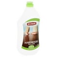 thumbnail image 2 of Weiman Hardwood Floor Polish, 27 Oz, 2 of 4