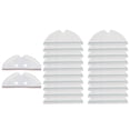 thumbnail image 1 of Disposable Mop Holder Kit for Xiaomi Roborock S6, S5max, E35 and E2 Sweeping Robot, 1 of 4