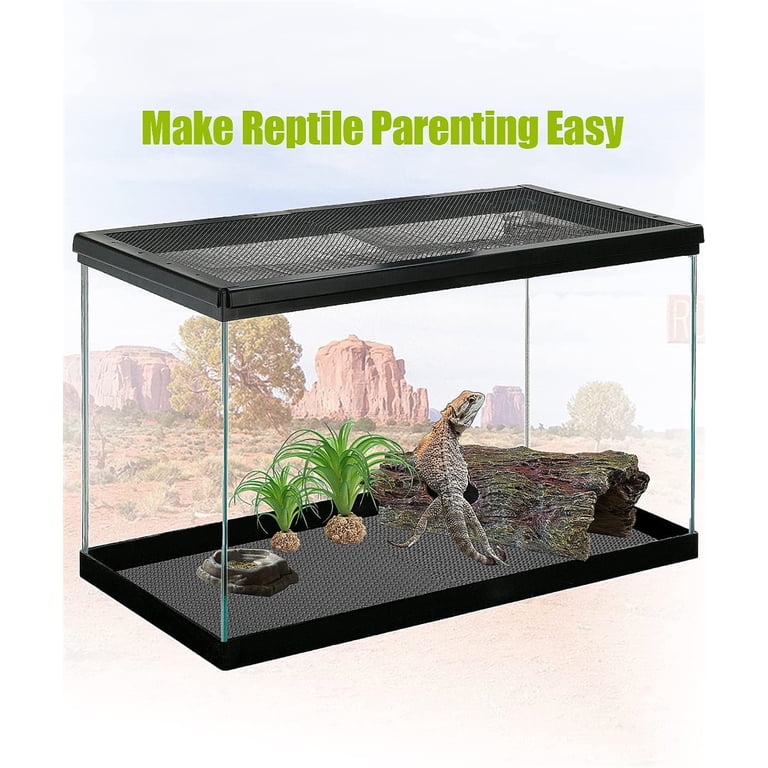 Tutuviw Reptile Carpet Reptile Substrate Floor Reptile  display picture 1
