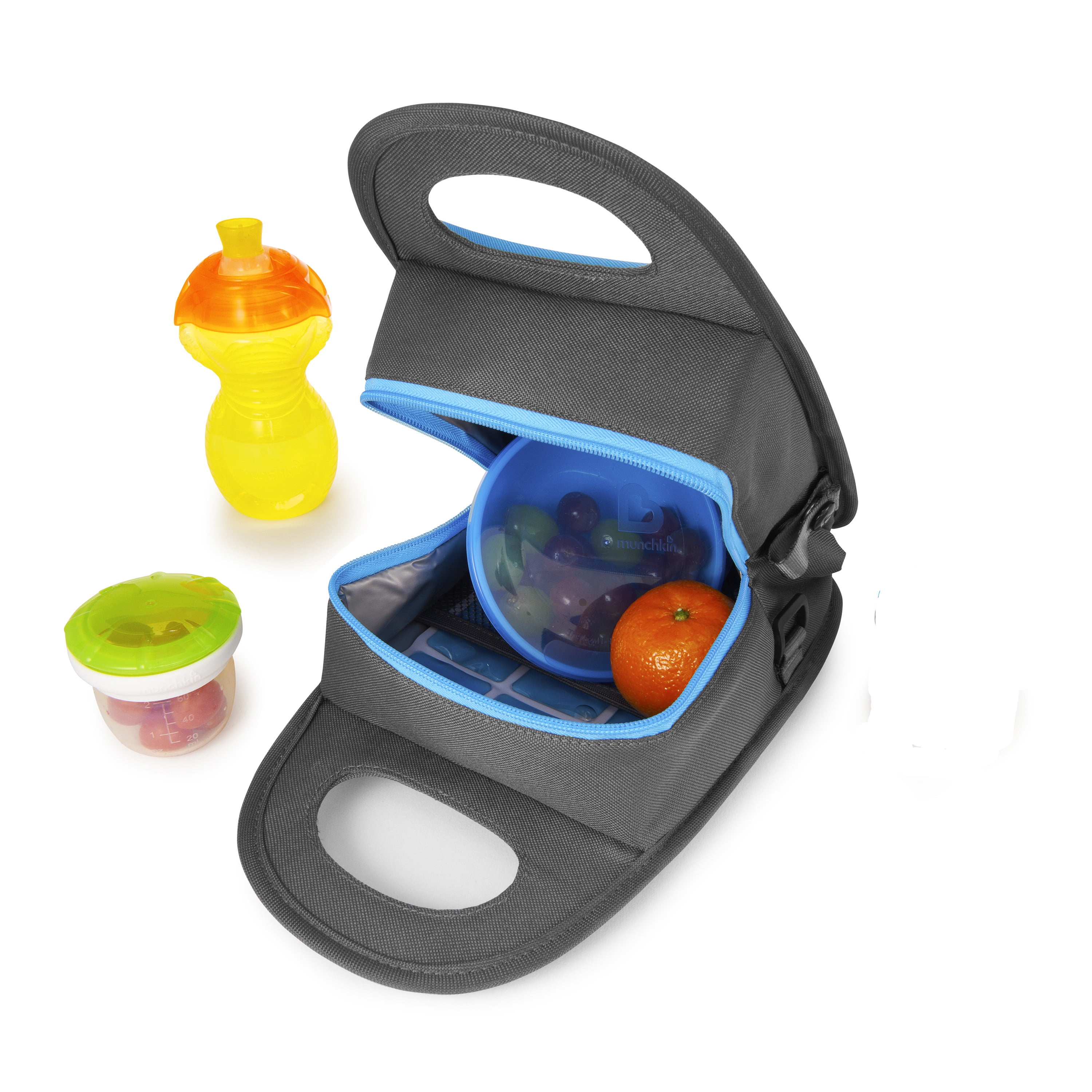 munchkin cooler bag