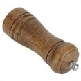 thumbnail image 4 of Long Service Life Ceramic Grinding Core Wood Pepper Grinder, Salt Grinder, Oak Pepper Mill, Home For Pepper Salt Hands Operate, 4 of 8
