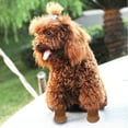 thumbnail image 4 of Zapatos para perros con protección para las patas, zapatos antideslizantes para perros, botas australianas, zapatos de invierno antideslizantes para perros pequeños, 4 of 4