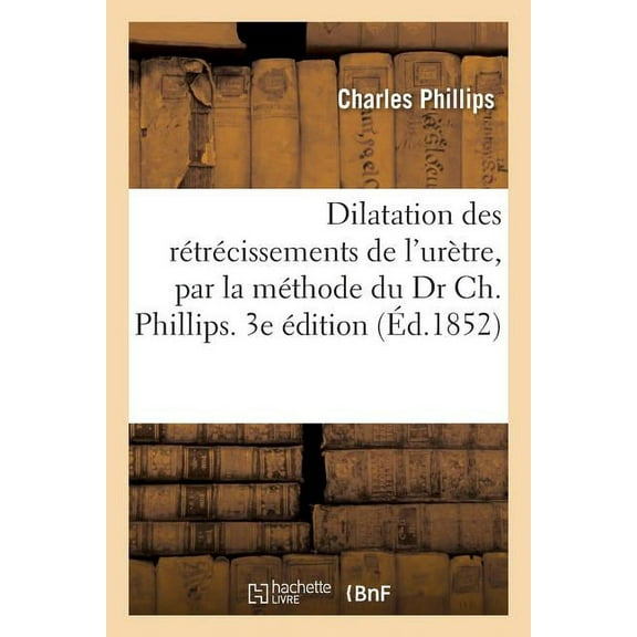 Dilatation des r