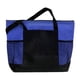 thumbnail image 1 of Bolsa de viaje, bolsa de gimnasio para mujer, bolso multifuncional, bolso ligero para Azul, 1 of 9