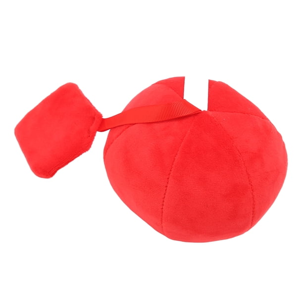 Pelota de juguete de educación temprana, pelota de entrenamiento de la visión para bebés, pelota de entrenamiento de la visión, juguete para bebés muy recomendado