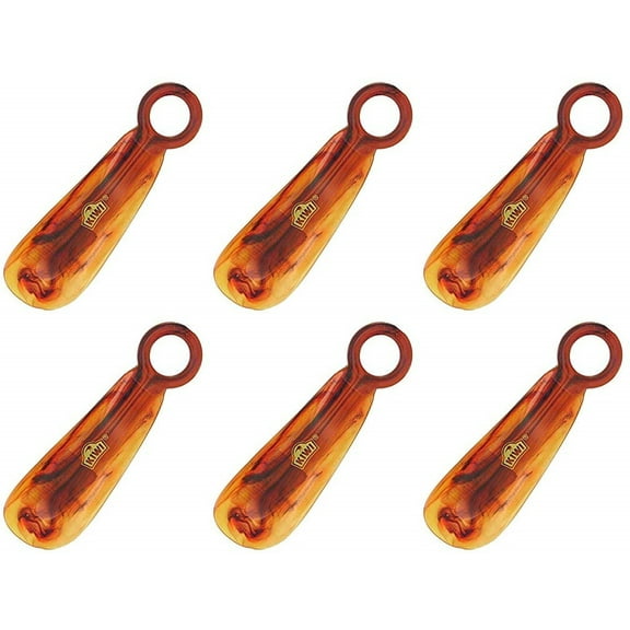 Kiwi 64405 6" Shoe Horn (Pack of 6)