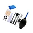 thumbnail image 1 of 9 in 1 Portable Screen Cleaning Kit Cleaning Kit For Laptop Tablet Mechanical Keyboard, 1 of 8