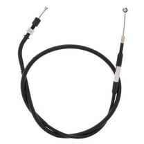 New All Balls Cable, Clutch Compatible with/Replacement for Honda Crf250R 04-07, Crf250X 08-17 45-2017