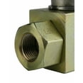 thumbnail image 4 of Raptor Blast 7250 PSI High Pressure Ball Valve 3/8" Female Connectors, 4 of 4