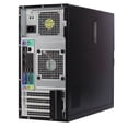 thumbnail image 3 of Restored Dell OptiPlex Windows 10 Desktop Computer Bundle with a Intel i3 Dual Core Processor 8GB of Ram 500GB HDD DVD and Wi-Fi (Refurbished), 3 of 6