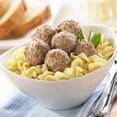 Rosina Swedish Meatball, 22 oz Bag (Frozen)
