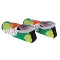 thumbnail image 2 of Calcetines de Buceo de Neopreno para Hombres Y Mujeres - Calcetines con de Esnórquel para Buceo, Snorkel, Kayak, ejercicio Acuáticos de Natación 01 M DYNWAVEMX Calcetines de buceo de neopreno, 2 of 8