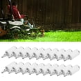 thumbnail image 4 of Fuel Filter Replacement, Practical Easy To Install Chain Saw Fuel Filter Aluminum  For Chainsaws For Lawn Mowers, 4 of 8