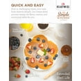 READYWISE Simple Kitchen, MMF7 Pancake Mix, 20 Servings, Emergency