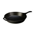 thumbnail image 2 of Lodge Cast Iron Wanderlust Series Seasoned 10.25" Skillet, 2 of 7