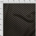 thumbnail image 3 of oneOone Polyester Lycra Black Fabric Asian Block Sewing Material Print Fabric By The Yard 56 Inch Wide, 3 of 4