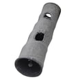 thumbnail image 2 of TÚnel de TÚnel de Gato de Gato de Cama Túnel Confero Plegable Plegable, 2 of 6