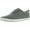 Grey, variant on Arider CROSS-02 Mens Fashion Classic Low Top Lace Up Sneaker Comfort Casual Shoe