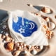 thumbnail image 4 of Vela de Aromaterapia con Conchas Marinas | Aroma a Jazmín Oolong | Vela de Cera Artesanal de Diseño Europeo para Decoración Del Hogar y Regalos Relajantes, 4 of 5