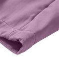 thumbnail image 5 of IROINNID Mens Full Zip Hooded Jacket Windproof Water Resistant Fleece Lined Outdoor Coat Long Sleeve Solid Color Casual Lightweight Winter Outerwear for Daily Commute, 5 of 5