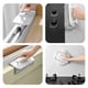 thumbnail image 1 of Detachable Window Washing Brush Window Groove Cleaning Tool 3PCS, 1 of 5