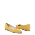 thumbnail image 2 of Made in Italia MARE-MARE-OCRA-Yellow-40 Mare Womens Spring & Summer Ballet Flat, Yellow - Size 40, 2 of 5
