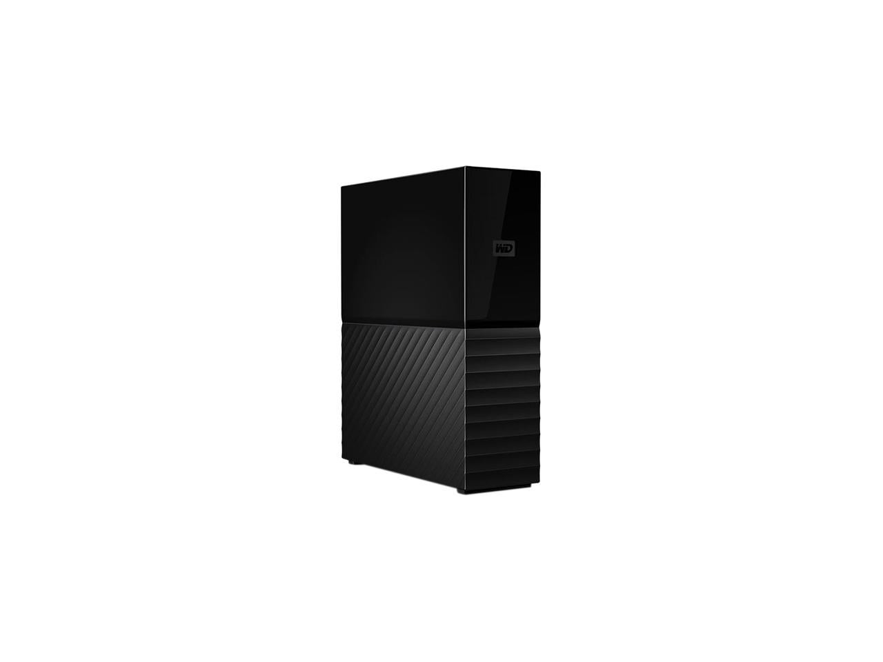 WD, External Hard Drive, 6TB WD My Book, USB 3.2 Gen 1 - Walmart.com
