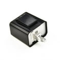 thumbnail image 2 of 2 Pin Speed Adjustable Led Flasher Relay Motorcycle Turn Signal Indicator 12V, 2 of 10