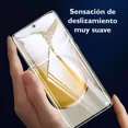 thumbnail image 5 of Mica Hidrogel Para iPhone Delantera Y Trasera Flexible, 5 of 5
