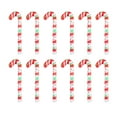 thumbnail image 5 of Dserfhy Inflatable Candy Canes Balloons for Christmas Decorations Large Candy Sticks with Red And White Stripe for Xmas Indoor Outdoor Holiday Yard Pool Beach Decor, 5 of 8