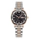 thumbnail image 1 of Reloj de mujer Waterproof Luminous negro, 1 of 5