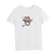 thumbnail image 4 of Camiseta para mujer - Recuerdo de moda de verano - Camiseta para senderismo, desplazamientos a la oficina L, 4 of 7