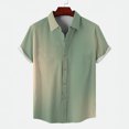 thumbnail image 4 of Camiseta de rayas para hombre, camisas de color liso para hombre, ropa de diseñador para hombre, ropa clásica, duradera, asequible, de moda para hombre, 4 of 5