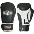 thumbnail image 3 of Ringside Striker Training Boxing Gloves Large/Extra Large Red/White, 3 of 7