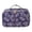 Dark Blue, variant on Flynix Empty American Mahjong Tile Bag Carrying Portable Party Pouch Gift Organizer Pink
