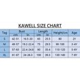 thumbnail image 4 of KAWELL Fairytale Witch Cute Witch Costume for Girls with Hat, 4 of 5