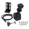 thumbnail image 4 of braveheart USB Handbrake With Fixing Clip Accessory Compatible With Racings Games And PC USB Handbrake Setup 1 Small Wrench 1 Clamp, 4 of 6